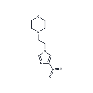 化合物 RGW 611|T2020|TargetMol