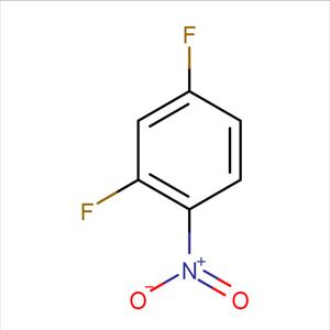 2,4-二氟硝基苯,2,4-Difluoronitrobenzene