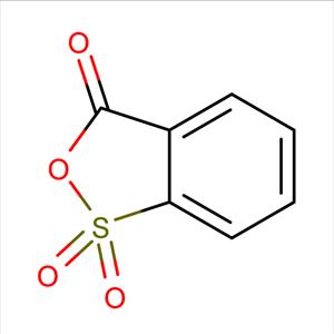 2-磺基苯甲酸酐,2-Sulfobenzoic Anhydride