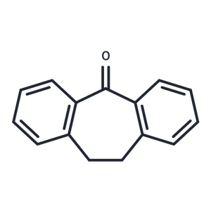 10,11-二氫二苯并[a,b]環(huán)庚烯-5-酮,Dibenzosuberone