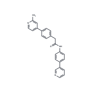 化合物 Wnt-C59|T2242|TargetMol