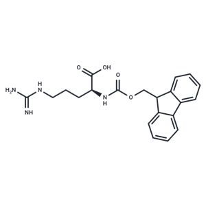 FMOC-L-精氨酸|TP1167