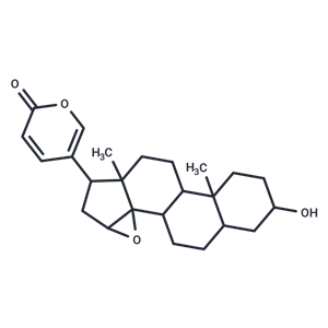 酯蟾毒配基,Resibufogenin