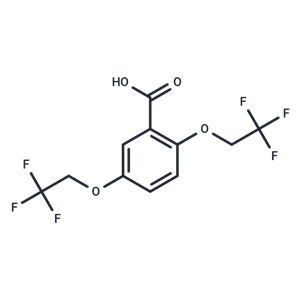 氟卡尼雜質(zhì)D,Flecainide Impurity D