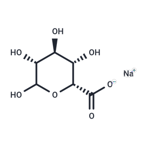 葡醛酸鈉,Sodium Glucuronic Acid