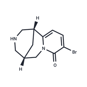 化合物 3-Bromocytisine|T10108|TargetMol