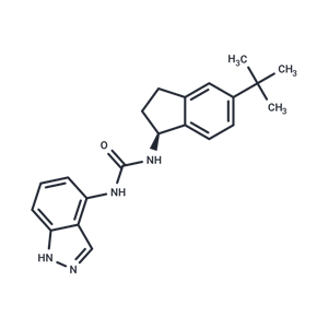 化合物 (S)-ABT 102|T29522L|TargetMol