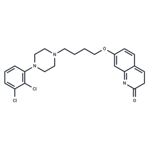 化合物 Dehydroaripiprazole,Dehydroaripiprazole