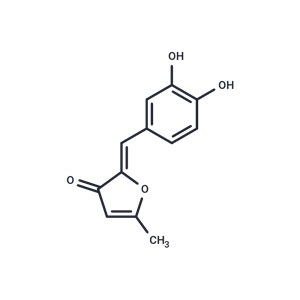 化合物 Inotilone|T21808|TargetMol