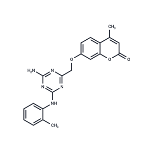 化合物 GPR40/FFAR1 modulator 1|T11458|TargetMol