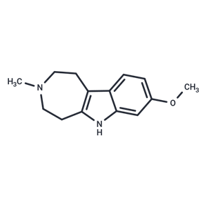 化合物 Tabernanthalog|T60221|TargetMol