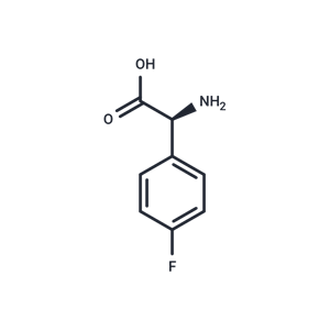 L-4-氟苯甘氨酸|T21102|TargetMol