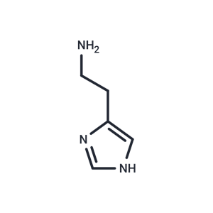 組胺,Histamine