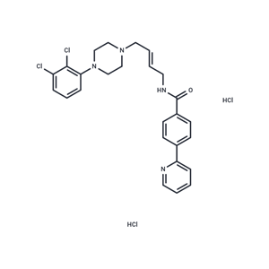 PG01037鹽酸鹽|T23143|TargetMol