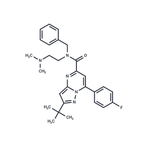 化合物 SMANT hydrochloride|T23370|TargetMol