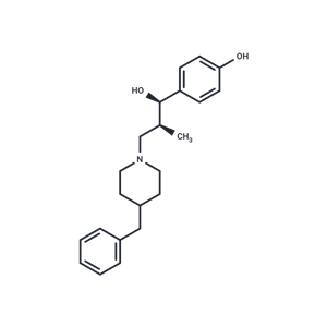 化合物 Ro 25-6981|T12758|TargetMol