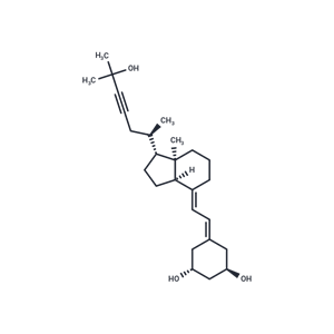 伊奈骨化醇,Inecalcitol