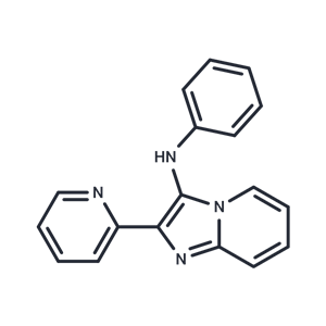 化合物 LASSBio-1135|T8440|TargetMol