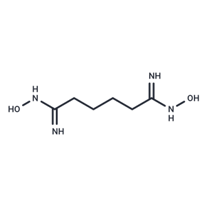 化合物 Adipamidoxime|T4180|TargetMol