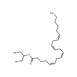 2-花生?；视?2-Arachidonoylglycerol