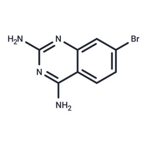 化合物 DHFR-IN-3|T3693|TargetMol