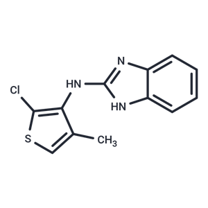 化合物 NHE3-IN-1|T12219|TargetMol