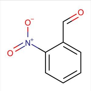 鄰硝基苯甲醛