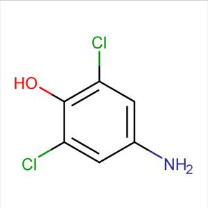 2,6-二氯-4-氨基苯酚