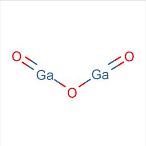 氧化鎵,GALLIUM(III) OXIDE