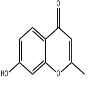 7-羥基-2-甲基色原酮,7-hydroxy-2-methyl-4H-chromen-4-one