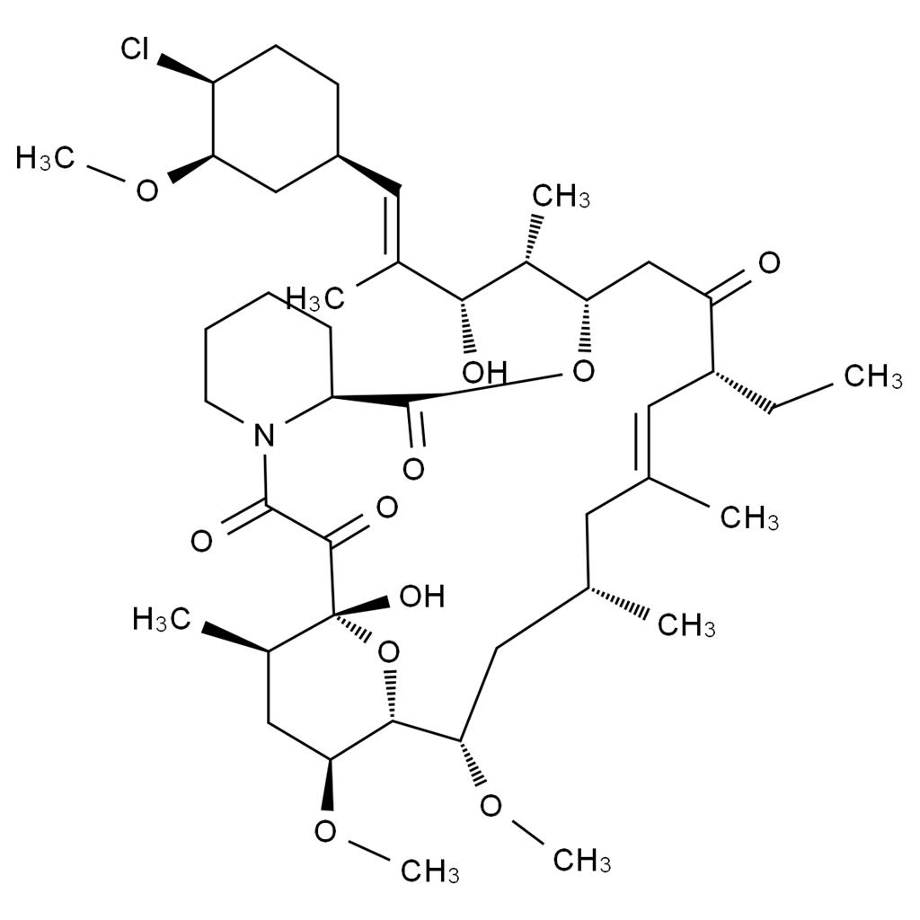 吡美莫司雜質(zhì)3,Pimecrolimus Impurity 3