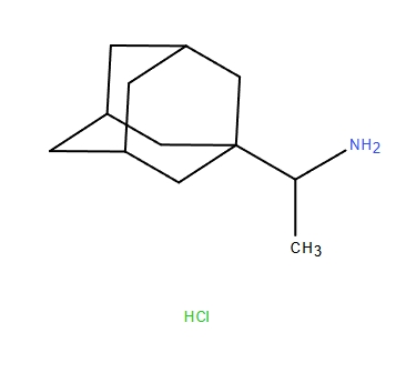 鹽酸金剛乙胺,Rimantadine hydrochloride