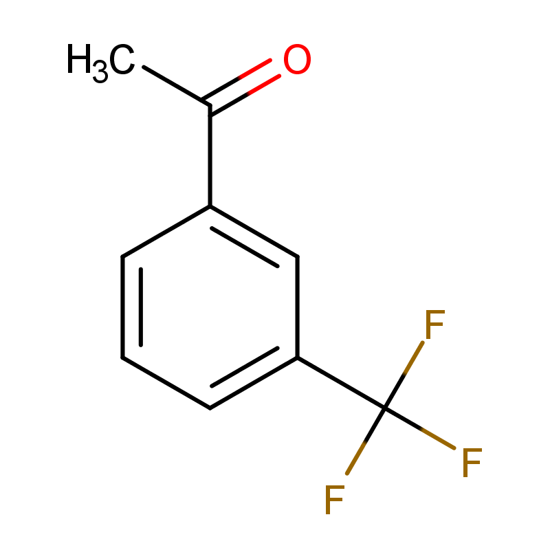 間三氟甲基苯乙酮,3'-(Trifluoromethyl)acetophenone