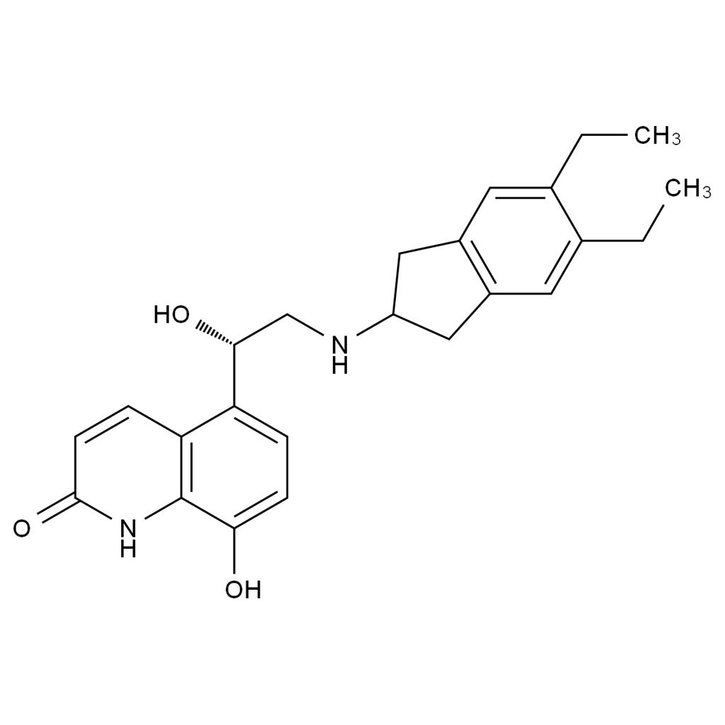 茚達特羅雜質(zhì)21,Indacaterol Impurity 21