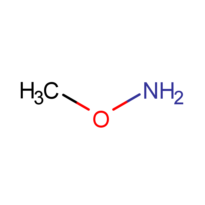 甲氧基胺鹽酸鹽,Methoxyammonium chloride