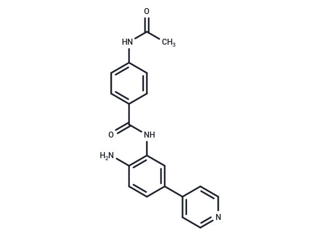 化合物 BRD2492,BRD2492