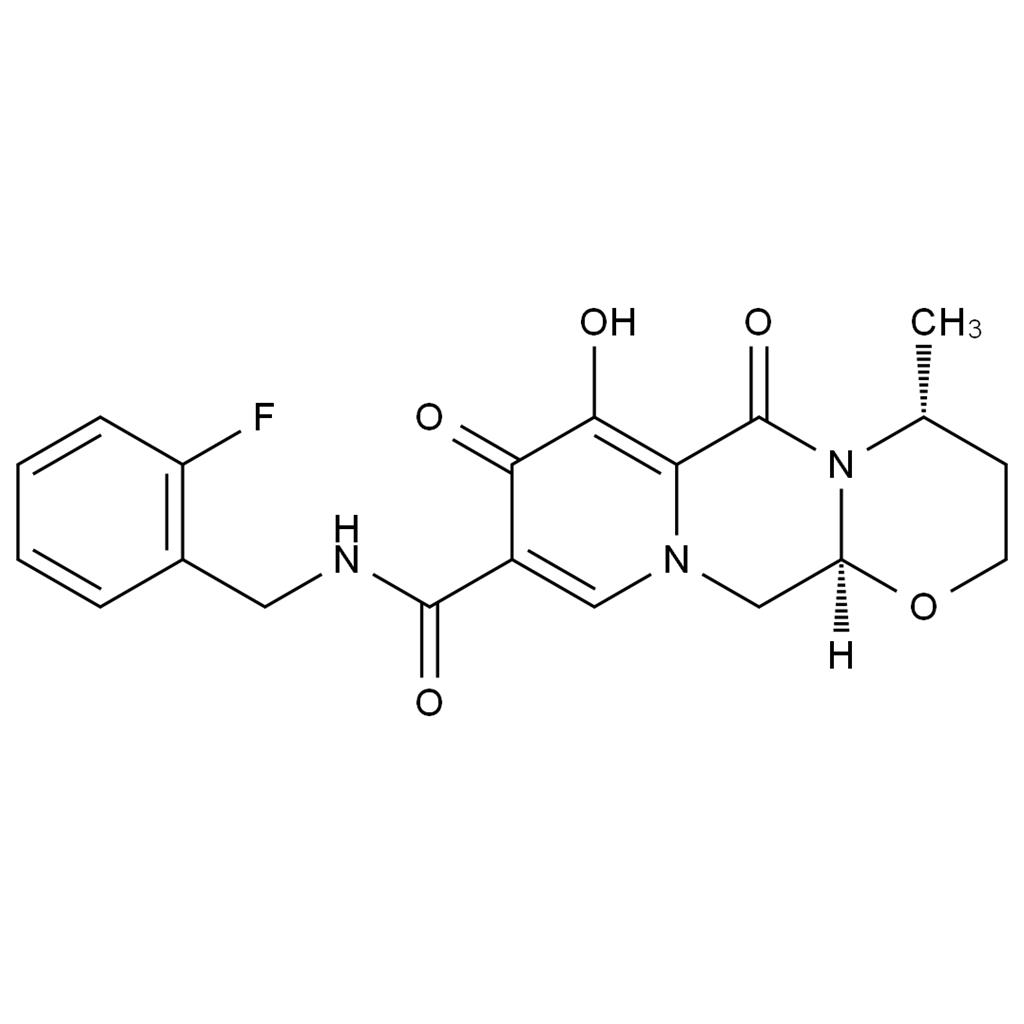 度魯特韋雜質(zhì)9,Dolutegravir Impurity 9