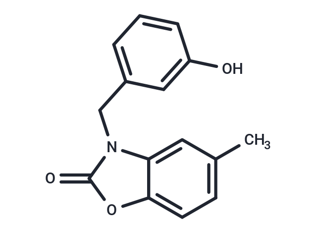 化合物 MIF098,MIF098