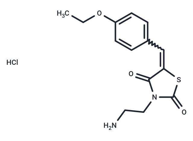 ERK 抑制劑4,ERK-IN-4