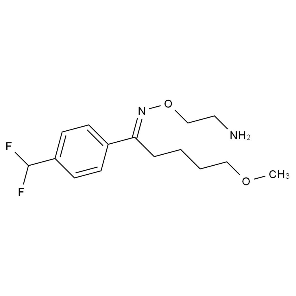 氟伏沙明EP杂质E,Fluvoxamine EP Impurity E