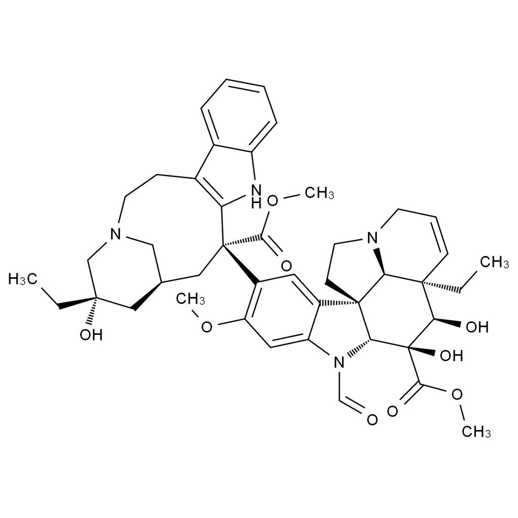 長(zhǎng)春新堿EP雜質(zhì)D,Vincristine EP Impurity D