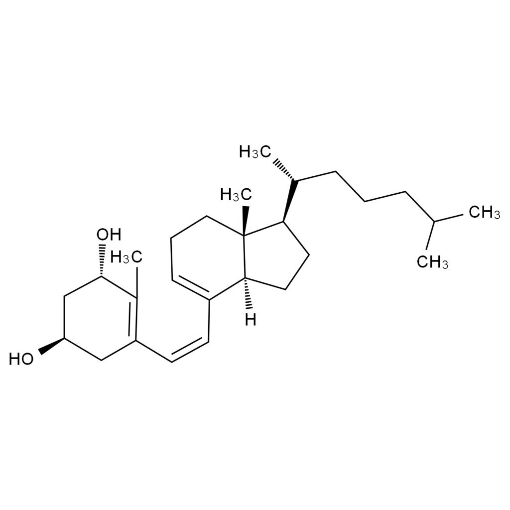 骨化醇雜質(zhì)11,Calcitriol Impurity 11