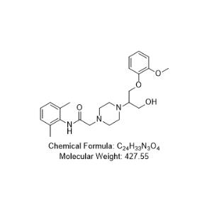 雷諾嗪雜質(zhì)6,Ranosine impurity 6