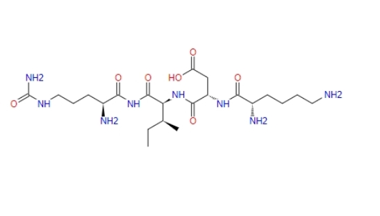 三肽-10 瓜氨酸,Tripeptide-10 Citrulline