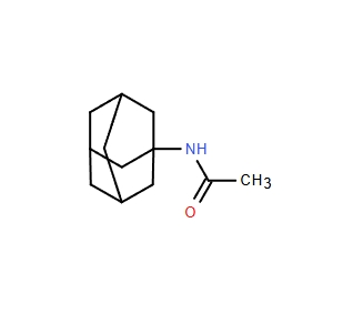 乙酰金剛烷胺,N-(1-Adamantyl)acetamide