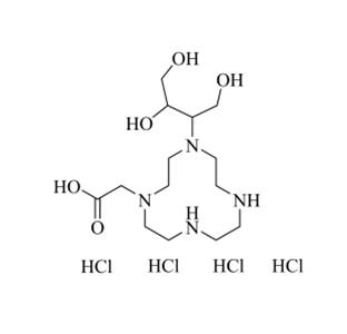 釓布醇中間體II雜質(zhì)1,Gadolinium cloth alcohol intermediate II impurity 1