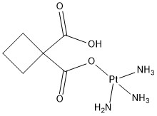 卡鉑雜質(zhì)11,Carboplatin Impurity 11