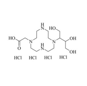 釓布醇中間體II雜質(zhì)2,Gadolinium cloth alcohol intermediate II impurity 2