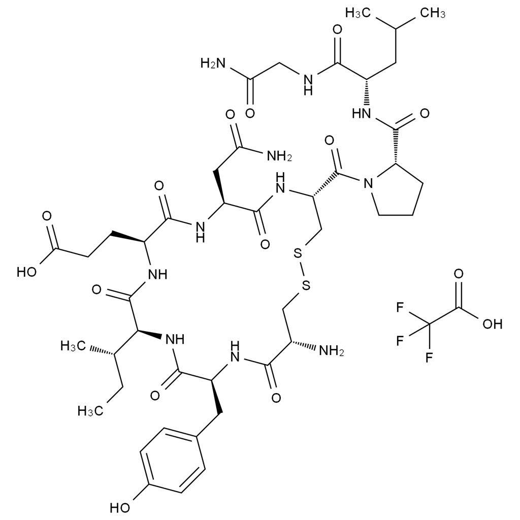 Glu4-縮宮素,Glu4-Oxytocin