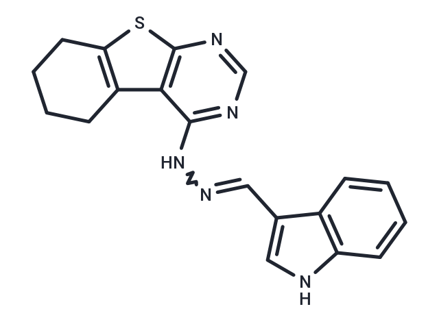 化合物 B32B3,B32B3